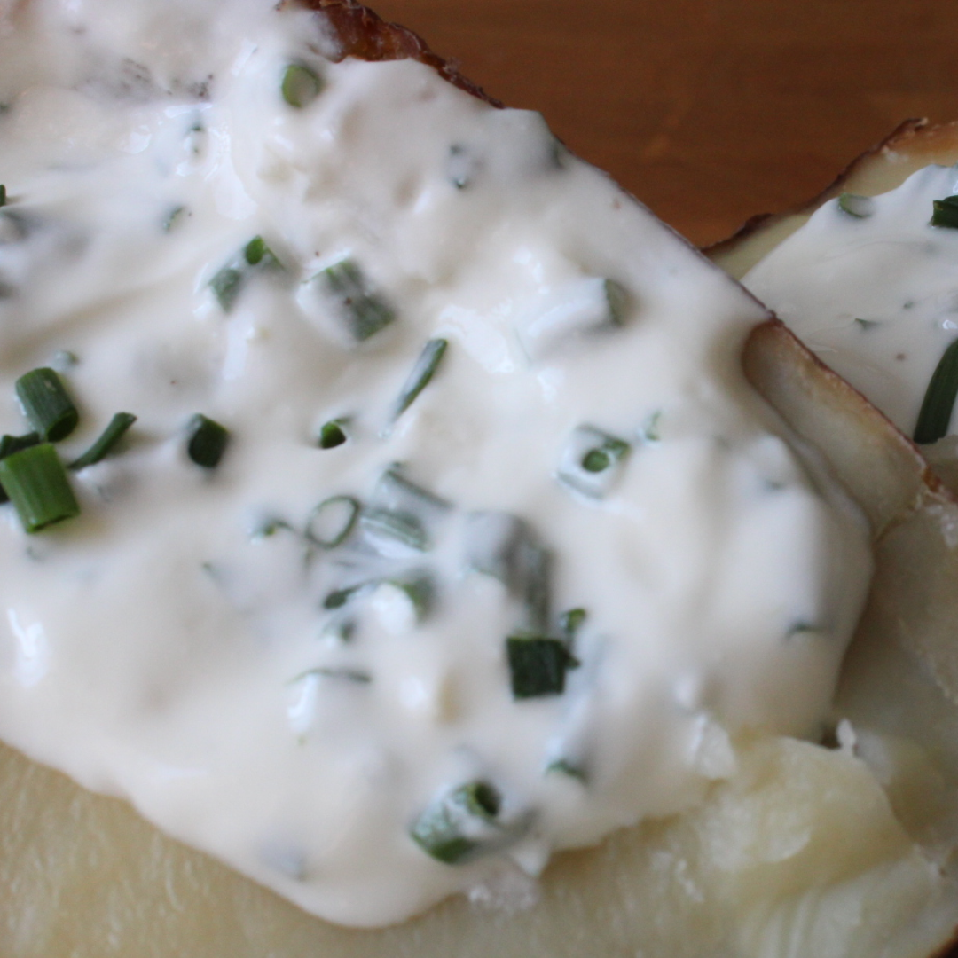 recette anti-gaspi pommes de terre ail four