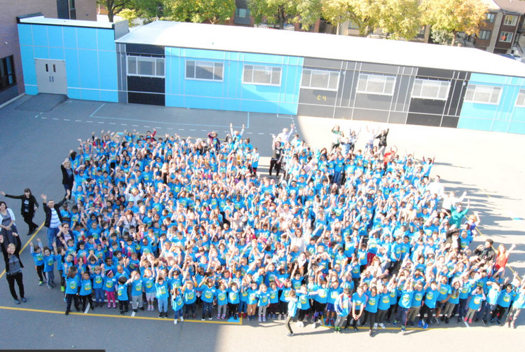 The foundation panier anti-gaspi