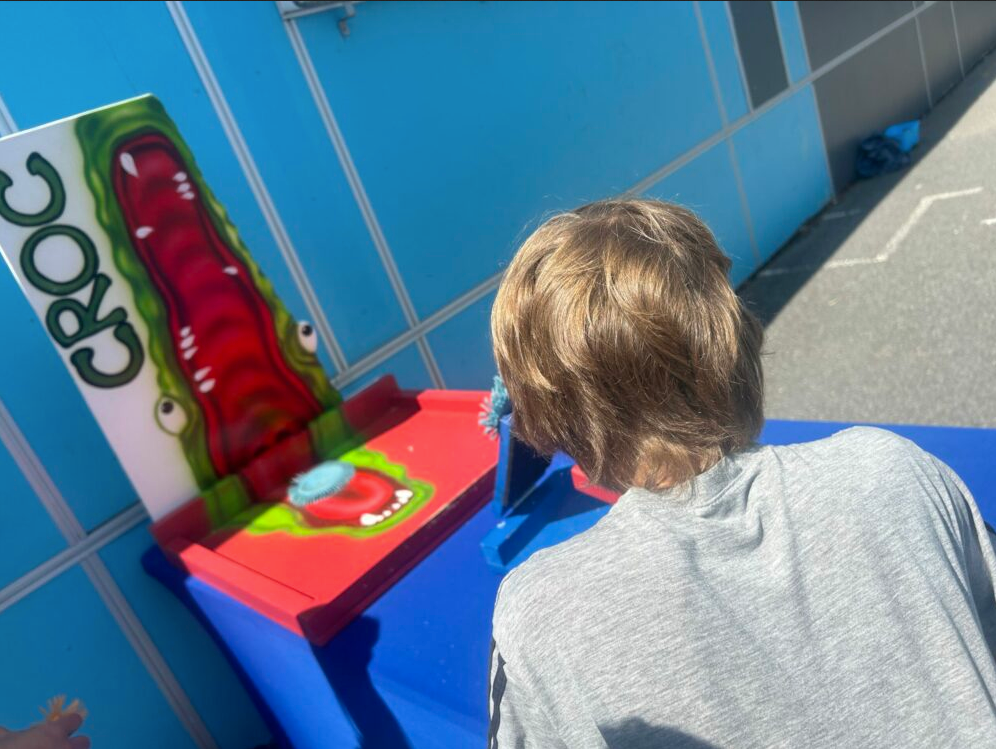 The foundation panier anti-gaspi